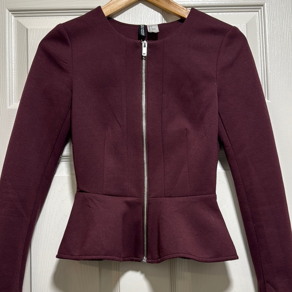 H&M jacket